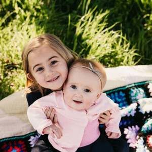 Meet your Posher, Carol